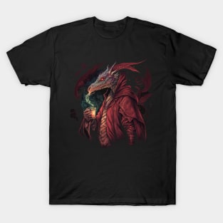 dragon T-Shirt